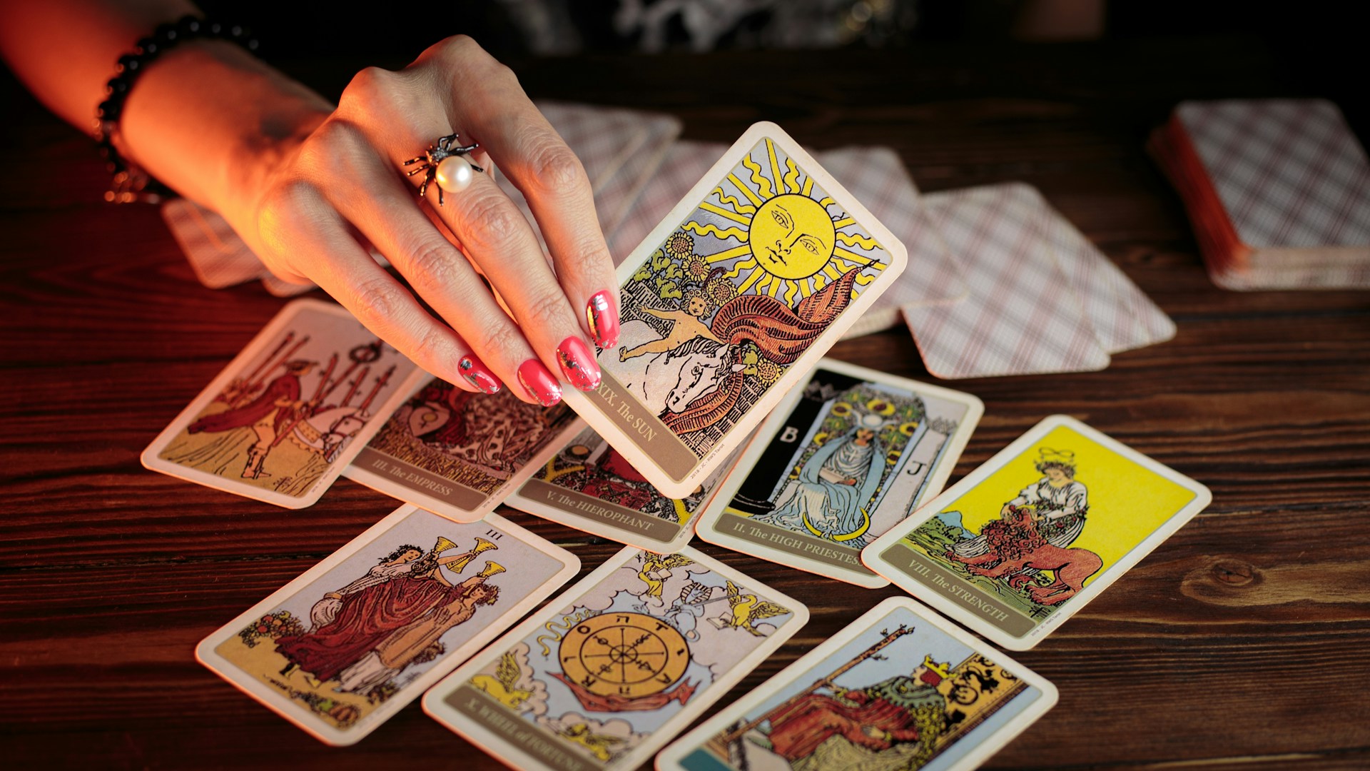 Cosmic Mysteries Bundle - Image 7
