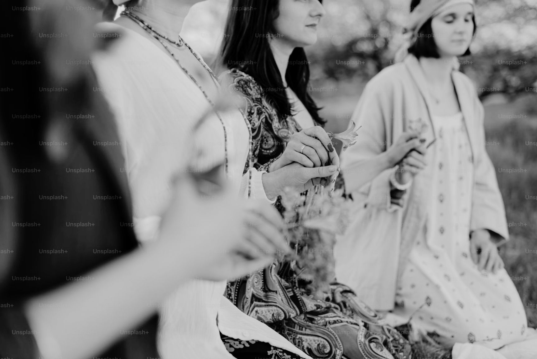 Monthly Online Moon Rituals - Image 3