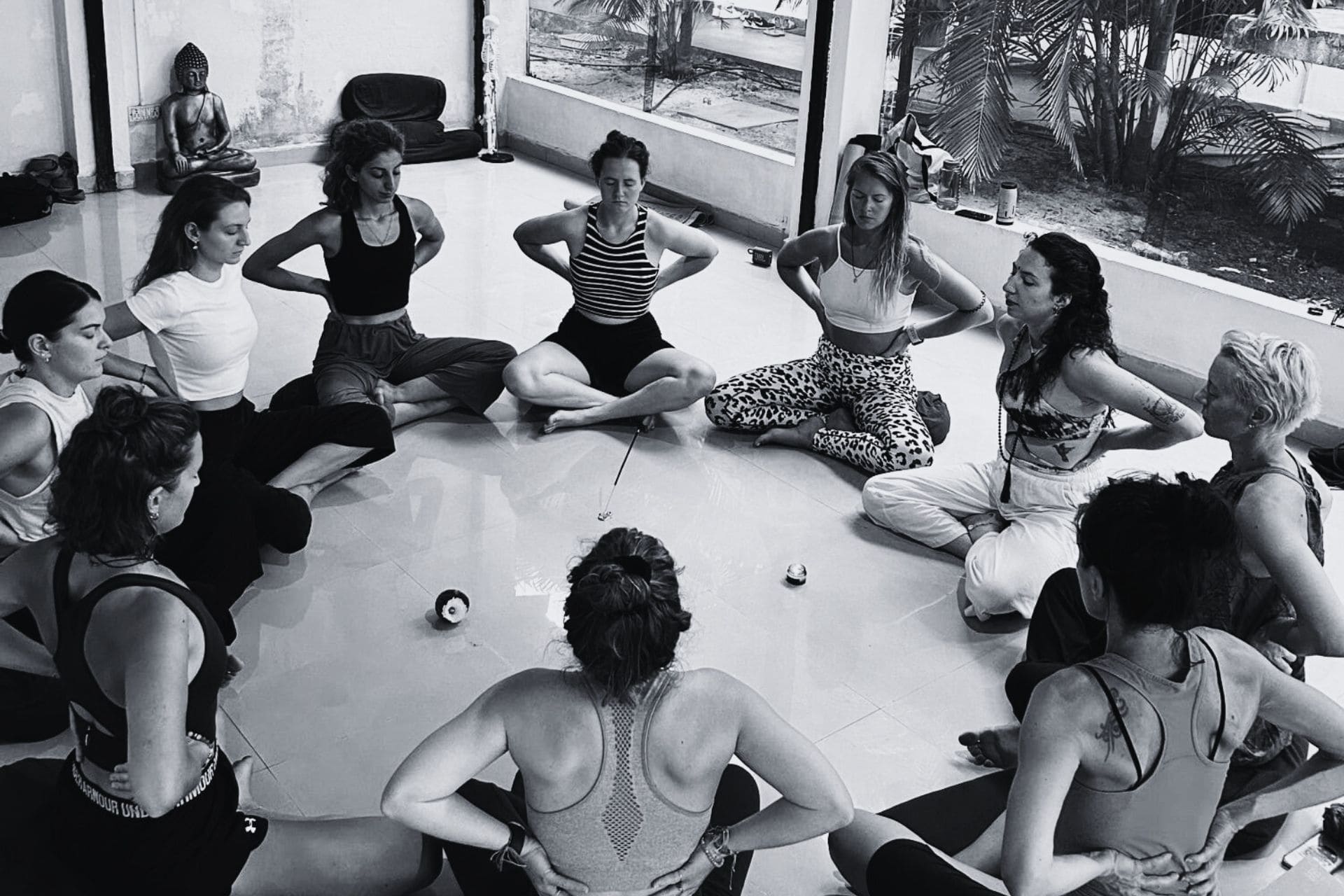Monthly Online Moon Rituals - Image 4