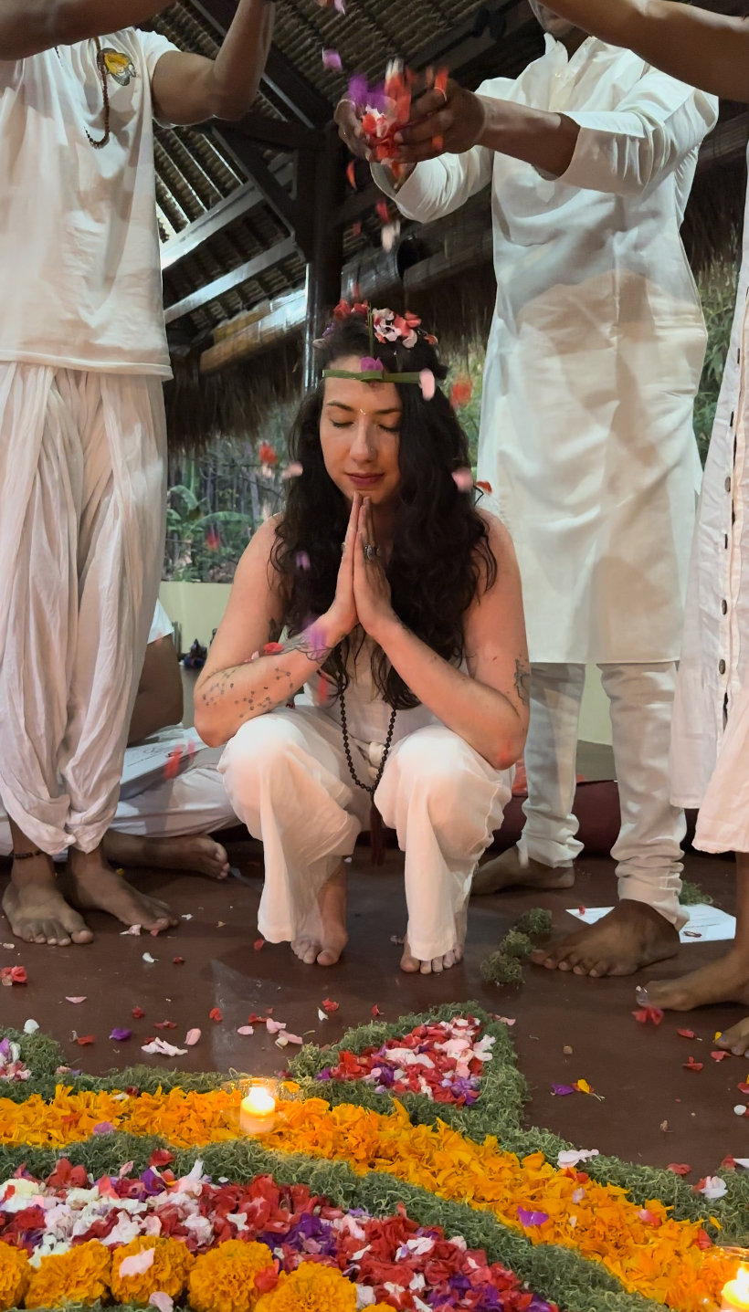 Mentoring for Yoga Teachers - Image 4