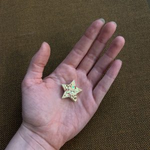 Divine Palmistry