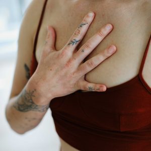 Mentoring for Yoga Teachers