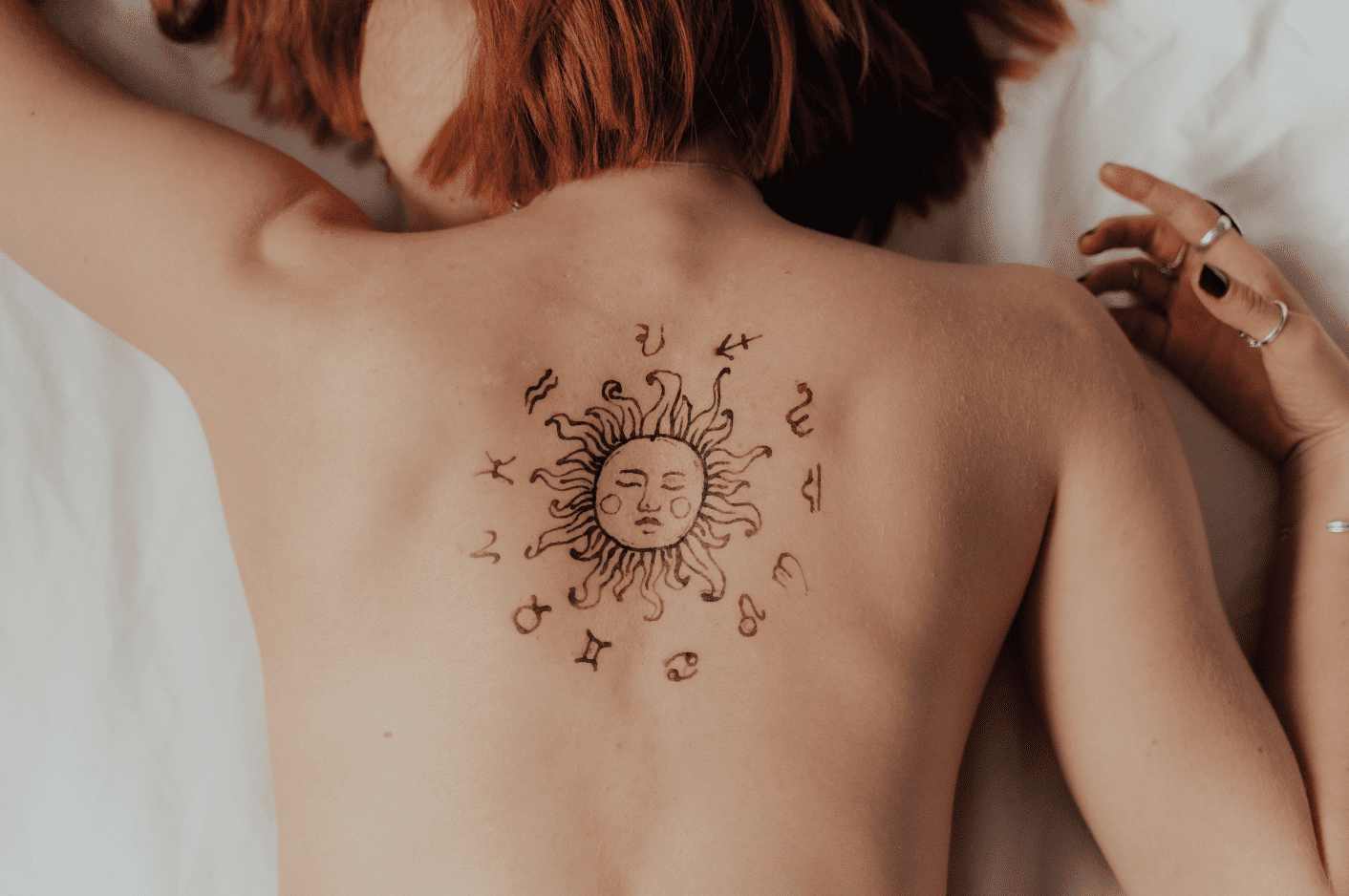Astrology Reading for Self-Care