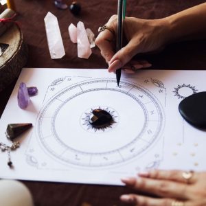 Flash Astrology – 30 Min Cosmic Insight