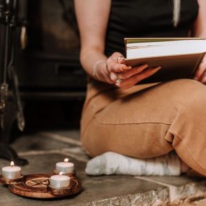 Children Astrology Booklet
