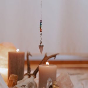 Pendulum Guidance